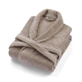 Chalatas CHICAGO Warm Gray | L‘APPARTEMENT | SILUETI