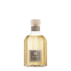 Dr. Vranjes Firenze Namų kvapas LEATHER OUD | Interjero dekoras ir dovanos | SILUETI e - boutique