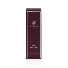 Dr. Vranjes Firenze Namų kvapo papildymas ROSSO NOBILE | Interjero dekoras ir dovanos | SILUETI e - boutique