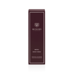Dr. Vranjes Firenze Namų kvapo papildymas ROSSO NOBILE | Interjero dekoras ir dovanos | SILUETI e - boutique