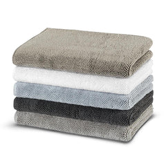 HAMAM vonios kilimėlis PERA WOVEN Vapour | Interjero dekoras ir dovanos | SILUETI e-boutique