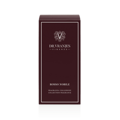 Namų kvapas ROSSO NOBILE | Interjero dekoras ir dovanos | SILUETI e - boutique