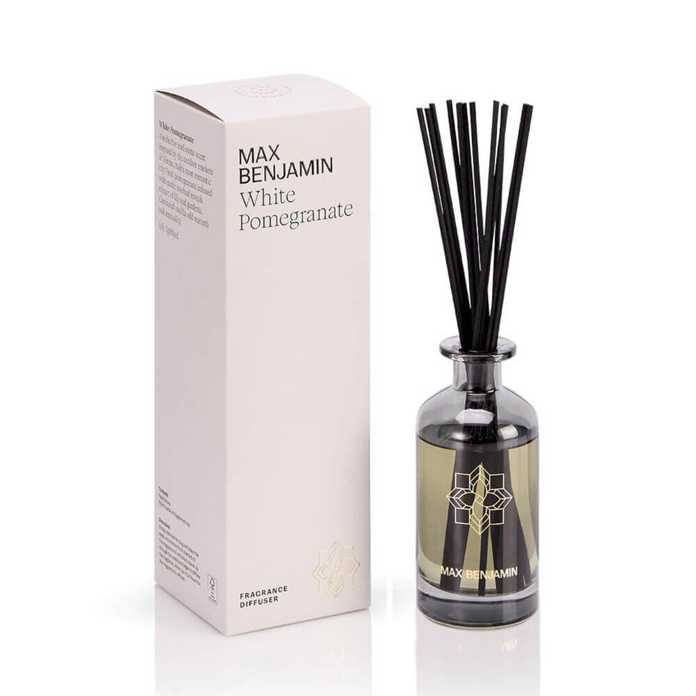 Namų kvapas WHITE POMEGRANATE 150 ml - SILUETI