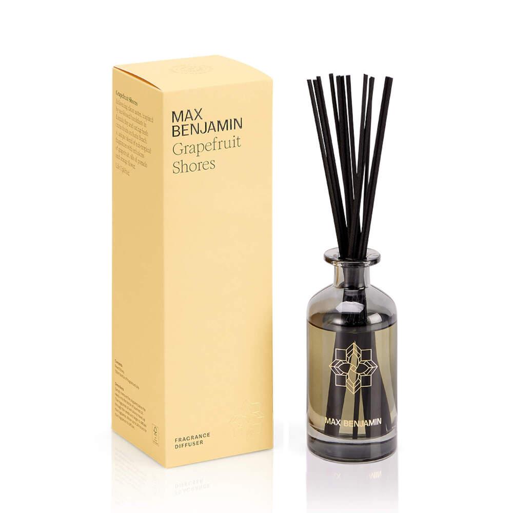 Namų kvapas GRAPEFRUIT SHORES 150 ml - SILUETI