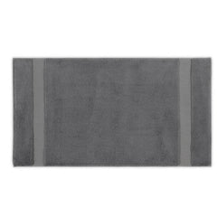 L‘APPARTEMENT Rankšluostis VALENCIA DARK GREY www.SILUETI.shop