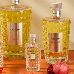 EDION Namų kvapas N. 25 GRENADE HARMONY 3 l | Interjero dekoras ir dovanos | SILUETI e - boutique