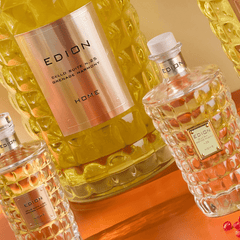 Namų kvapas N. 25 GRENADE HARMONY 500 ml | Interjero dekoras ir dovanos | SILUETI e - boutique