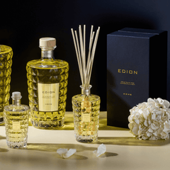 EDION Namų kvapas N. 29 MONTECARLO NIGHT 3000 l | Interjero dekoras ir dovanos | SILUETI e - boutique