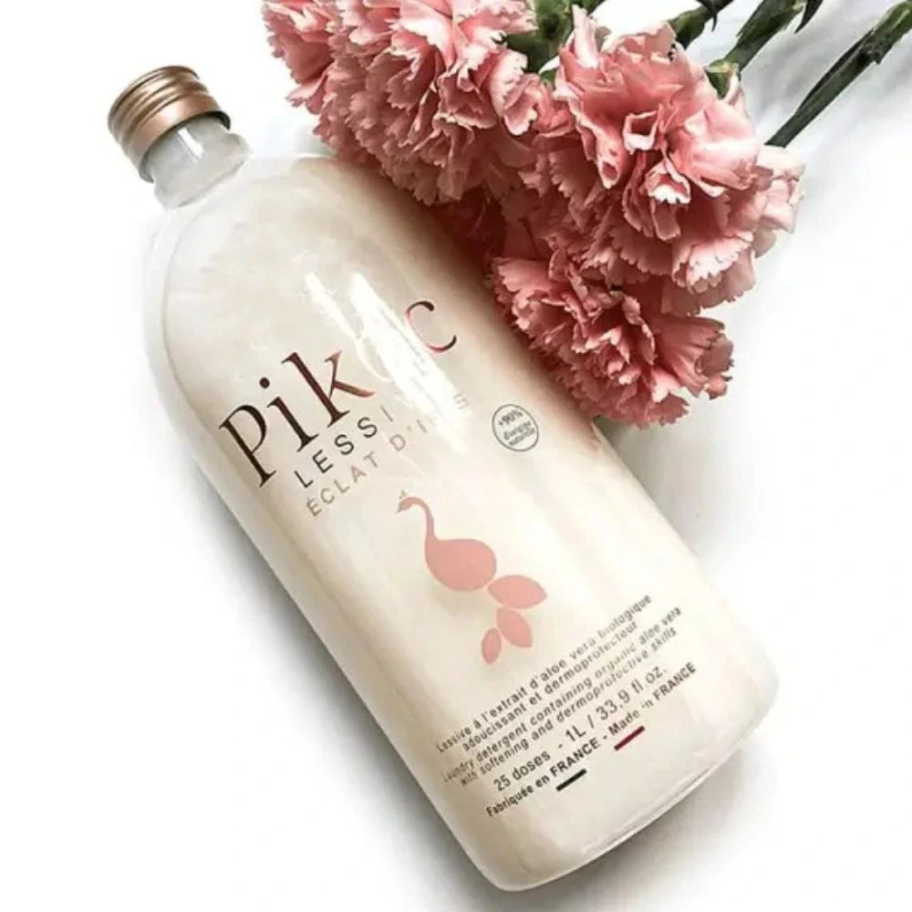 Skalbiklis ÉCLAT D'IRIS 1000 ml I PIKOC I SILUETI e-boutique