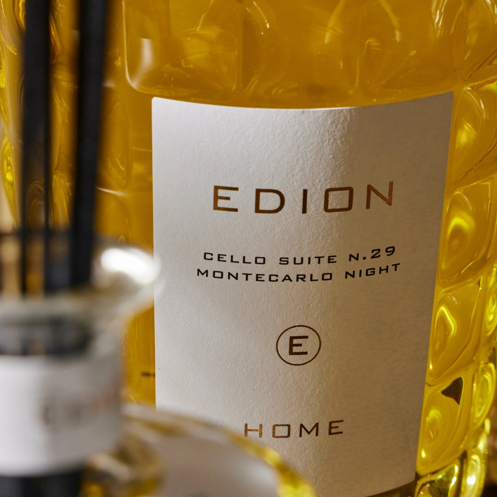 EDION Namų kvapas N. 29 MONTECARLO NIGHT 3000 l | Interjero dekoras ir dovanos | SILUETI e - boutique
