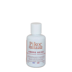 PIKOC Aromatinis aliejus AMBRE BEIGE 30 ml I SILUETI e-boutique