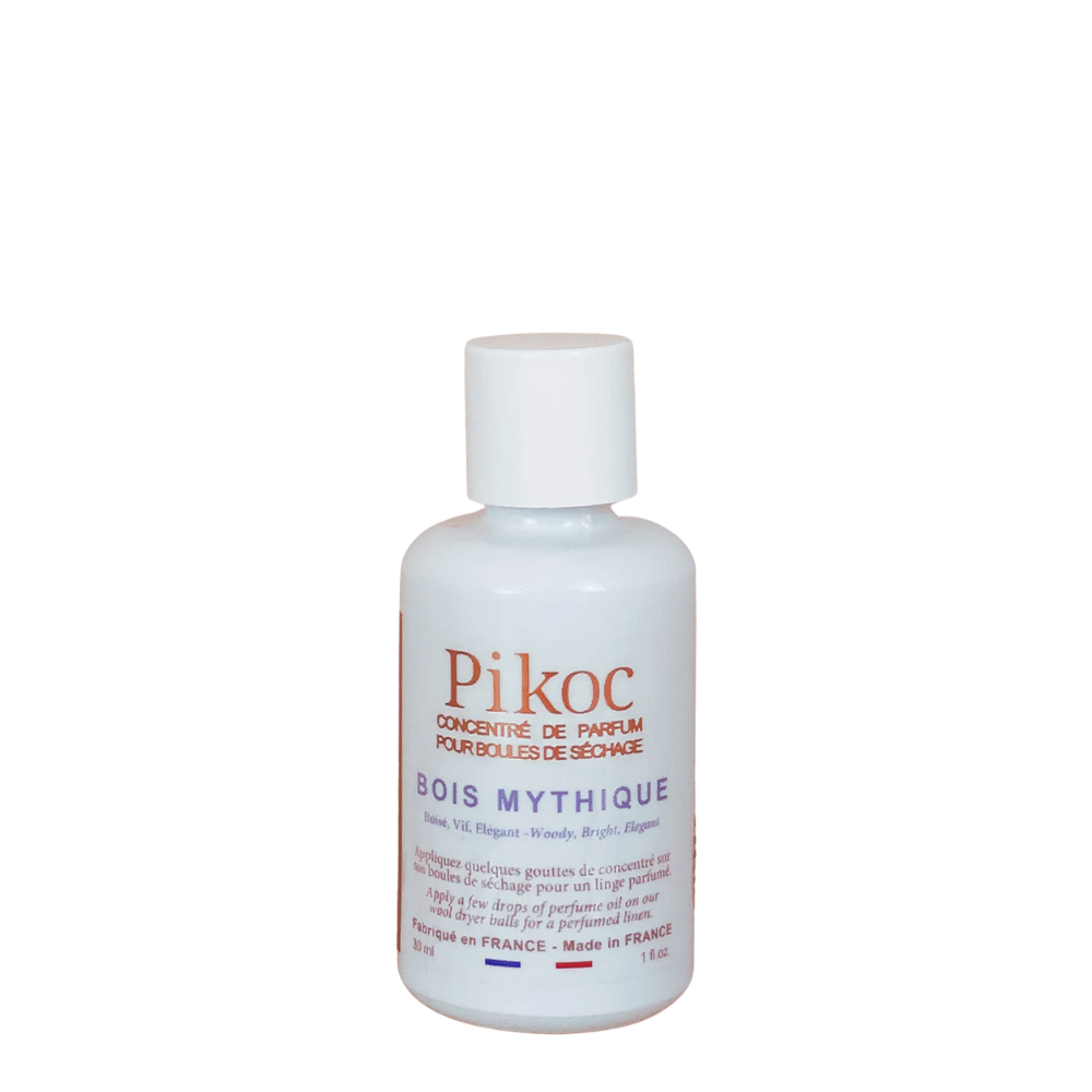 PIKOC Aromatinis aliejus BOIS MYTHIQUE 30 ml I SILUETI e-boutique