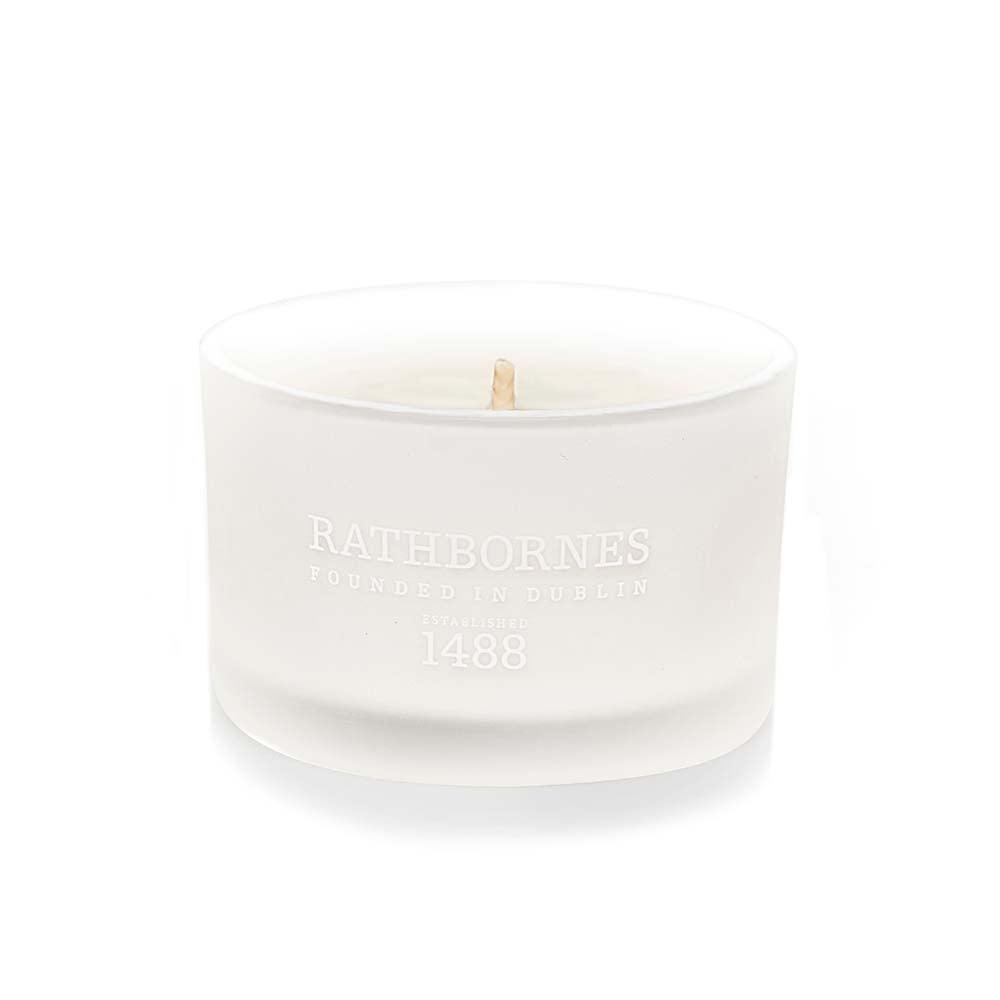 Aromatinė žvakė DUBLIN DAWN 75 g - SILUETI