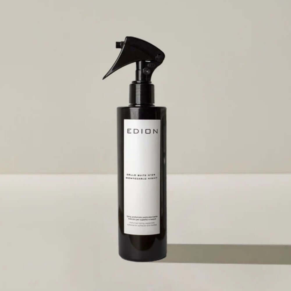 CELLO SUITE N. 29 MONTECARLO NIGHT audinių purškiklis 250 ml - SILUETI.shop