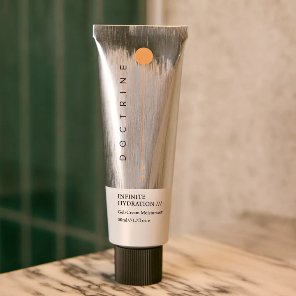THE SKIN TRINITY rinkinys | DOCTRINE | SILUETI e-boutique