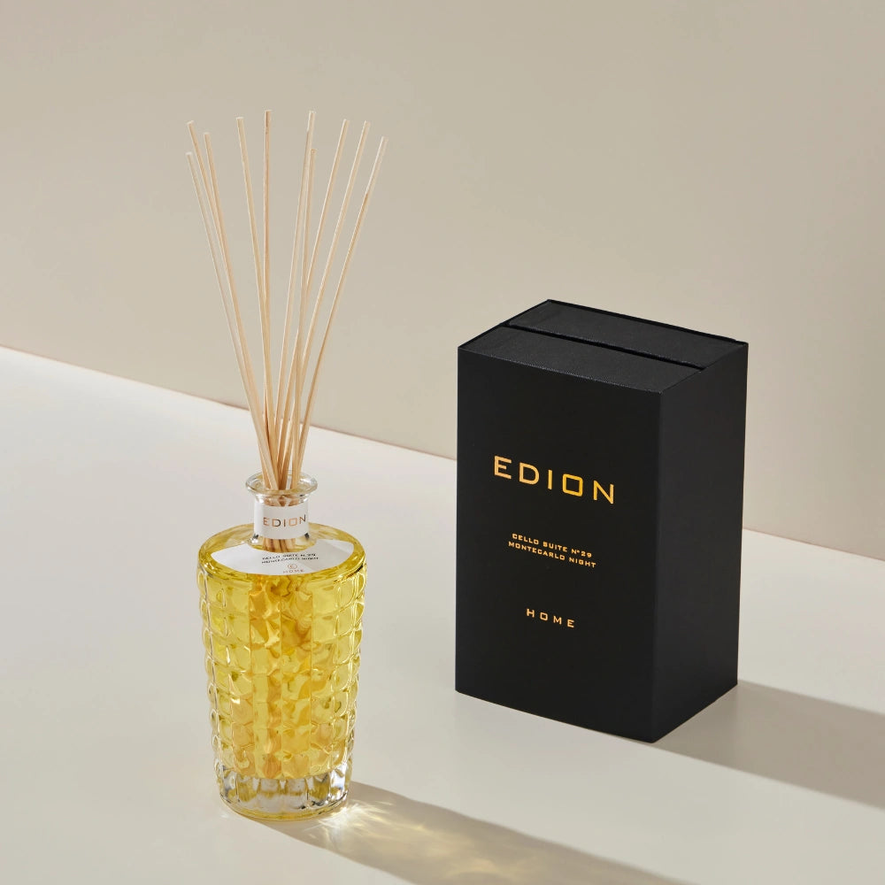 EDION Namų kvapas N. 29 MONTECARLO NIGHT 500 ml | SILUETI e - boutique