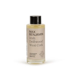 MAX BENJAMIN namų kvapo papildymas IRISH DRIFTWOOD WEST CORK 100 ml | SILUETI e-boutique 