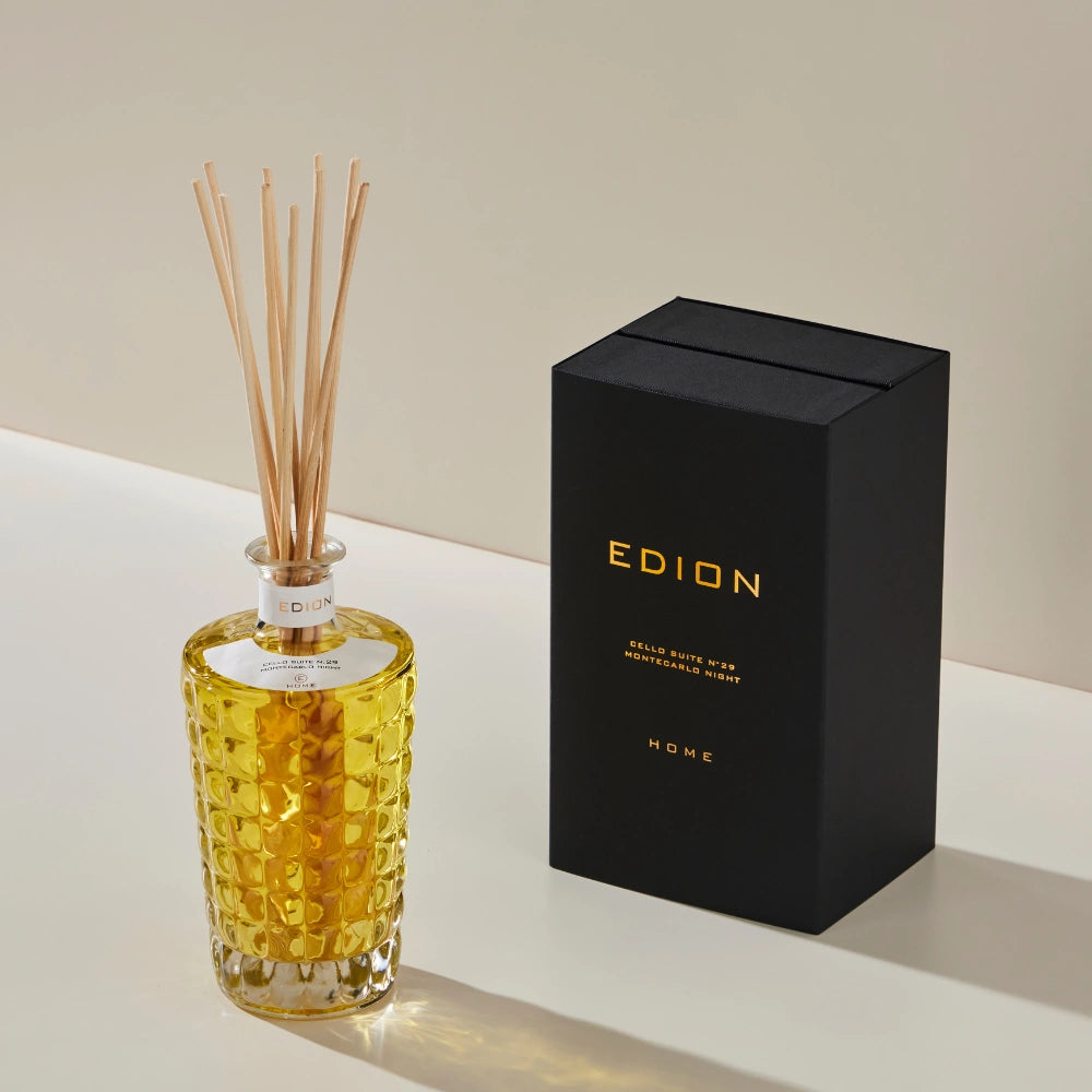 EDION Namų kvapas N. 29 MONTECARLO NIGHT 500 ml | SILUETI e - boutique