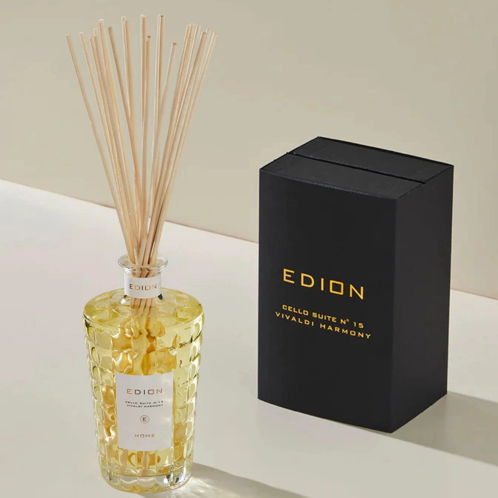 Namų kvapas CELLO SUITE N. 15 VIVALDI HARMONY 3000 ml | Interjero dekoras ir dovanos 
