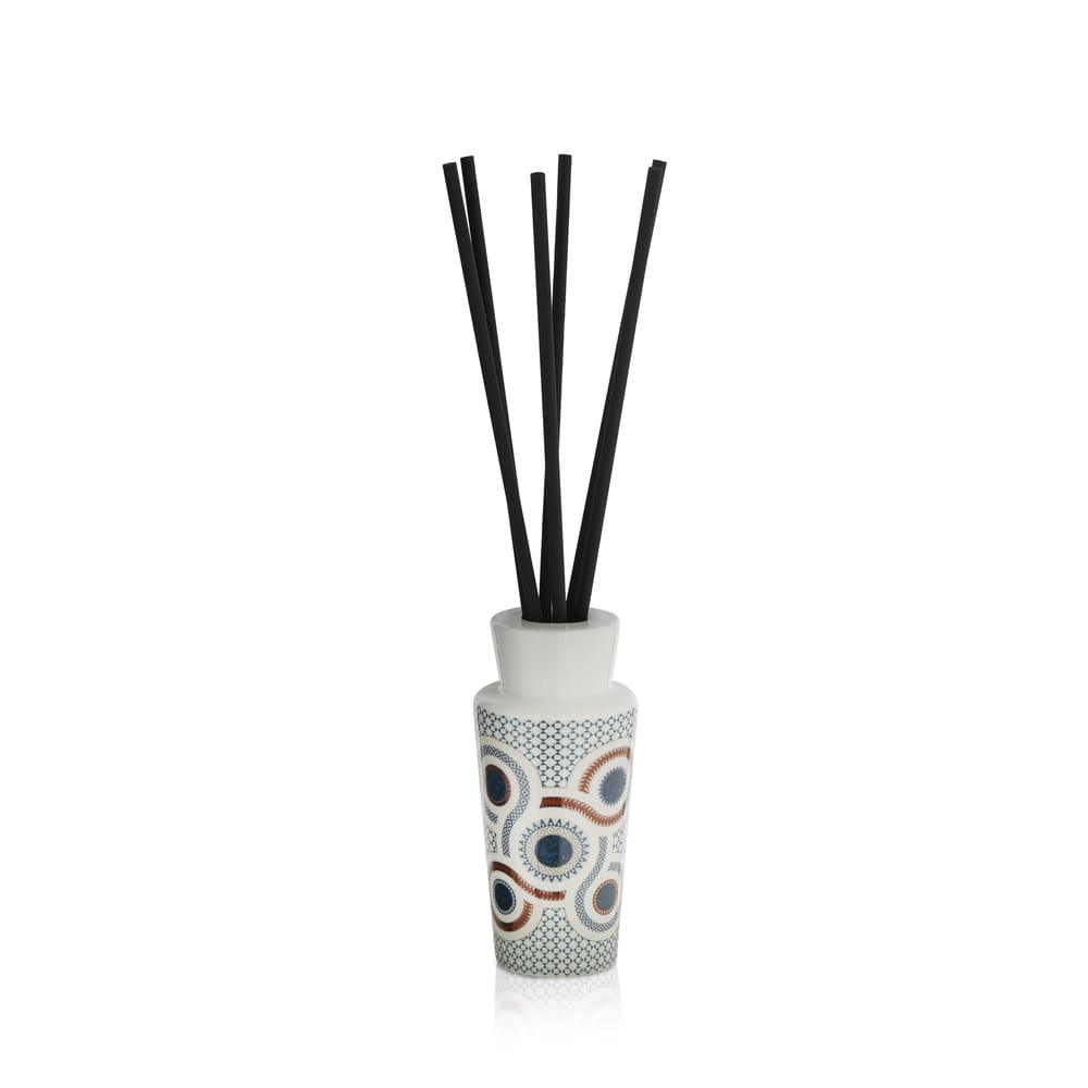 HOUSE OF ILUM Namų kvapas BASILICA 250 ml | Interjero dekoras ir dovanos | SILUETI e-boutique