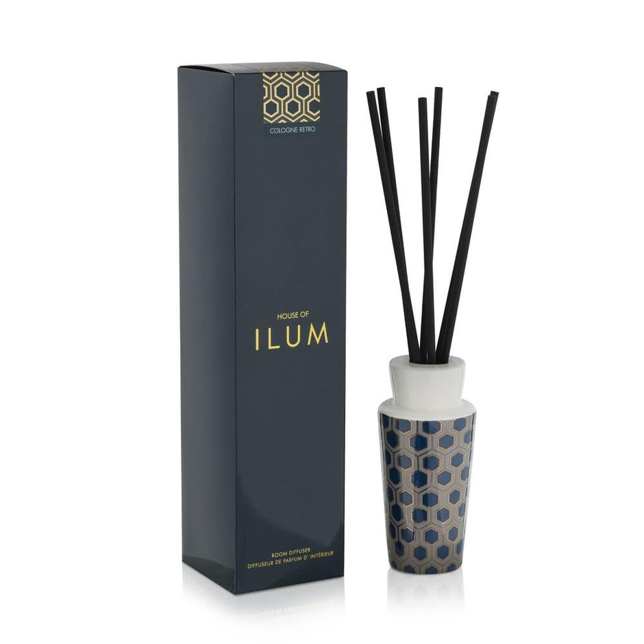 置物 Max Benjamin ILUM SAHARA Max Benjamin ILUM room fragrance SAHARA 500ml | GoodRoom8