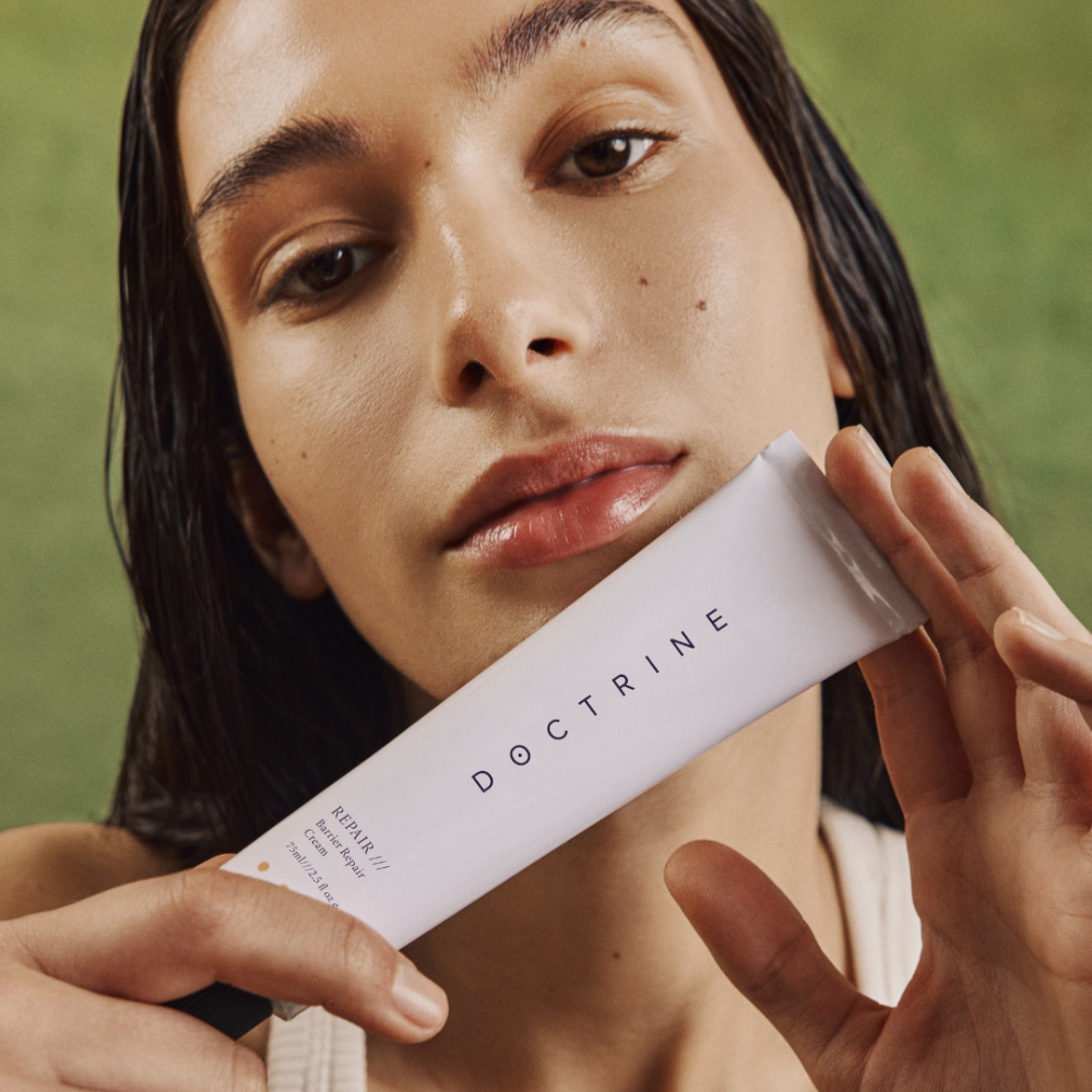 Atkuriamasis veido kremas REPAIR 75 ml | DOCTRINE | SILUETI e-boutique