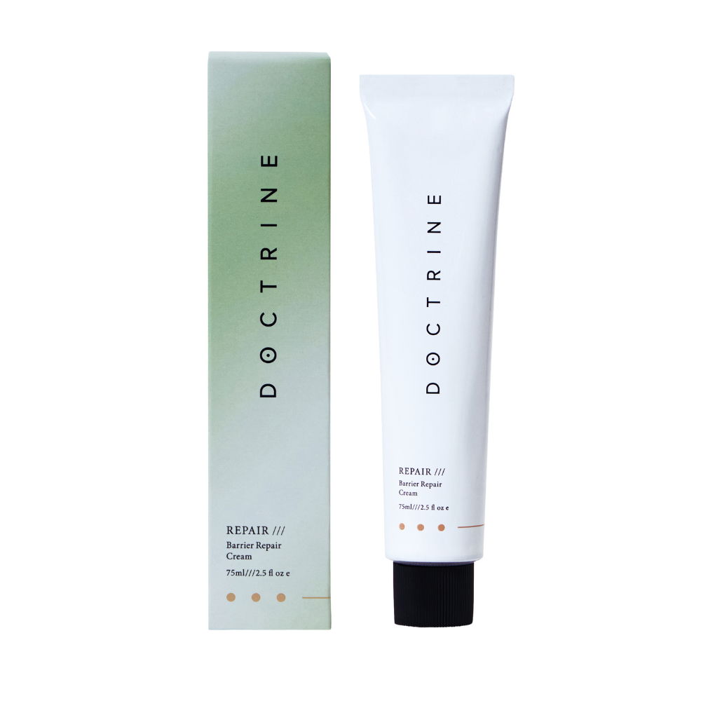 Atkuriamasis veido kremas REPAIR 75 ml | DOCTRINE | SILUETI e-boutique