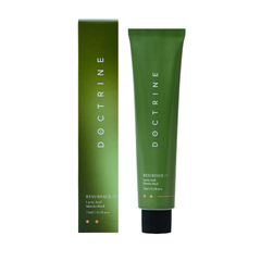 Atkuriamoji veido kaukė MATCHA RESURFACE 75 ml | DOCTRINE | SILUETI e-boutique