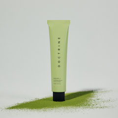 Veido šveitiklis MATCHA POLISH 75 ml | DOCTRINE | SILUETI e-boutique