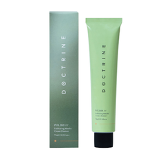 Veido šveitiklis MATCHA POLISH 75 ml | DOCTRINE | SILUETI e-boutique