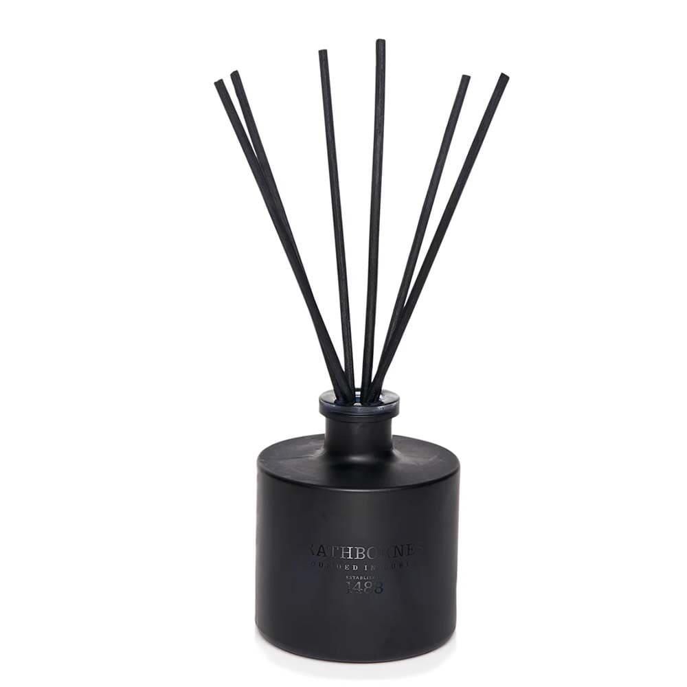 Namų kvapas DUBLIN DUSK 200 ml - SILUETI