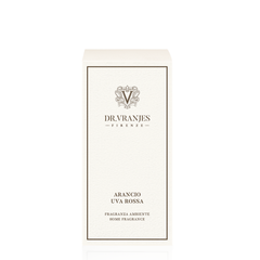 Dr. Vranjes Firenze Namų kvapas ARANCIO UVA ROSSA | Interjero dekoras ir dovanos | SILUETI e - boutique