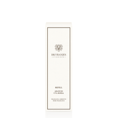 Dr. Vranjes Firenze Namų kvapo papildymas ARANCIO UVA ROSSA 500 ml | Interjero dekoras ir dovanos | SILUETI e - boutique