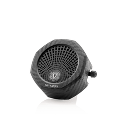 Dr. Vranjes kvapo automobiliui laikiklis CARBON | Interjero dekoras ir dovanos | SILUETI e - boutique