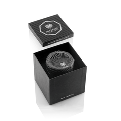 Dr. Vranjes kvapo automobiliui laikiklis CARBON | Interjero dekoras ir dovanos | SILUETI e - boutique