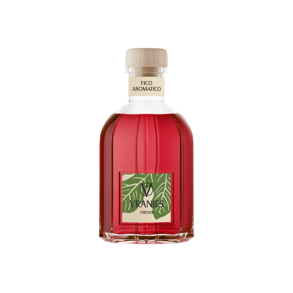 Dr. Vranjes Firenze Namų kvapas FICO AROMATICO | Interjero dekoras ir dovanos | SILUETI e - boutique