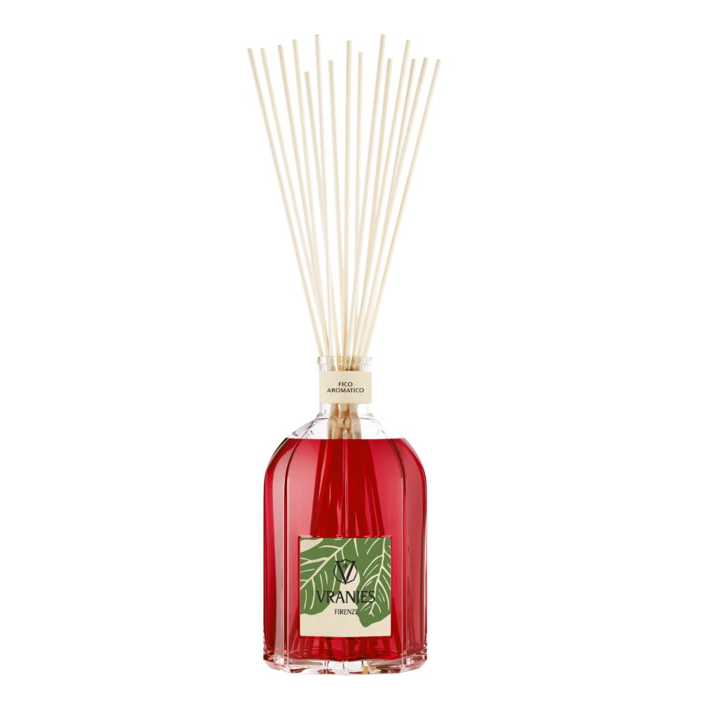 Dr. Vranjes Firenze Namų kvapas FICO AROMATICO 1250 ml | Interjero dekoras ir dovanos | SILUETI e - boutique