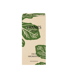 Dr. Vranjes Firenze Namų kvapas FICO AROMATICO | Interjero dekoras ir dovanos | SILUETI e - boutique