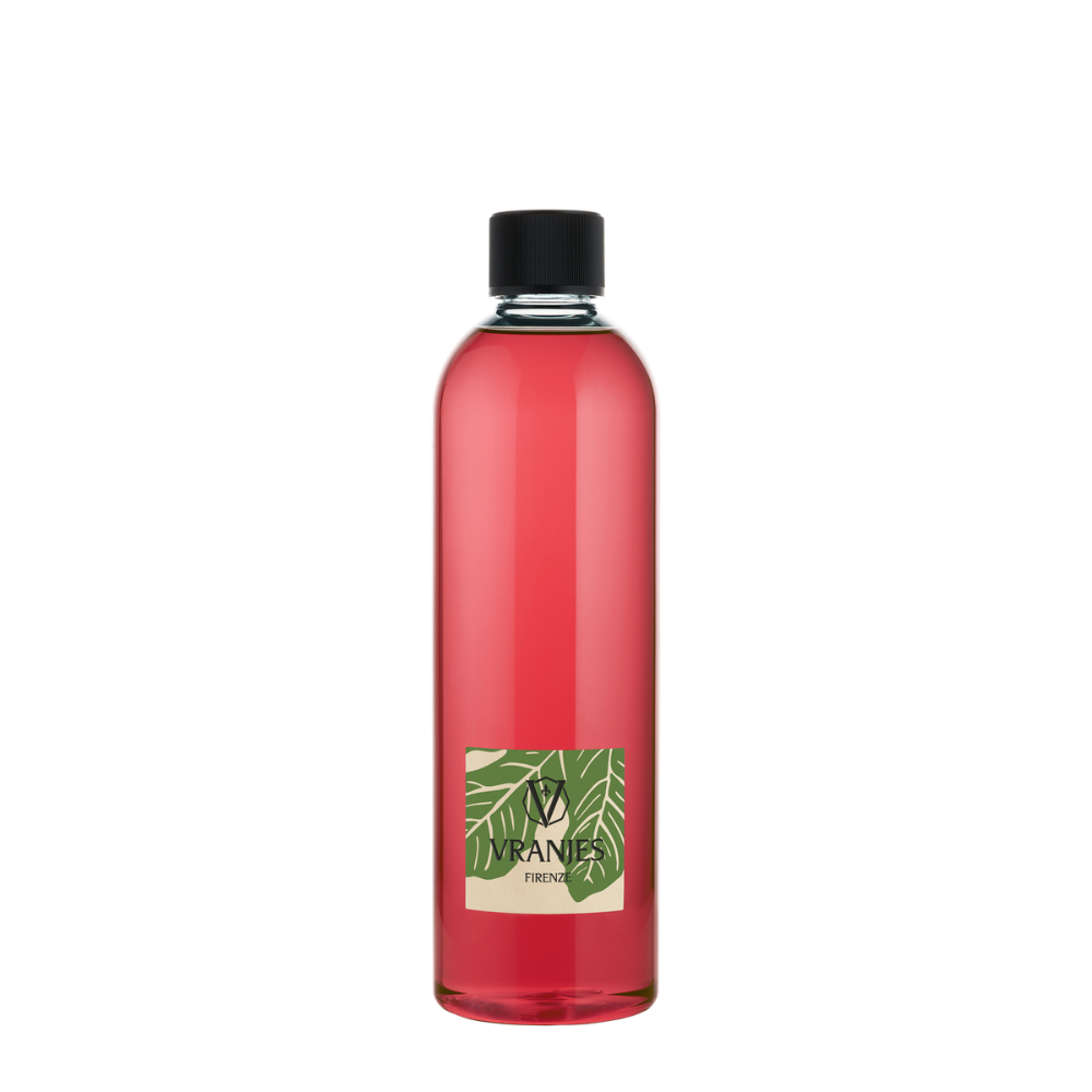 Dr. Vranjes Firenze Namų kvapo papildymas FICO AROMATICO 500 ml | Interjero dekoras ir dovanos | SILUETI e - boutique