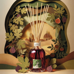 Dr. Vranjes Firenze Namų kvapas FICO AROMATICO | Interjero dekoras ir dovanos | SILUETI e - boutique