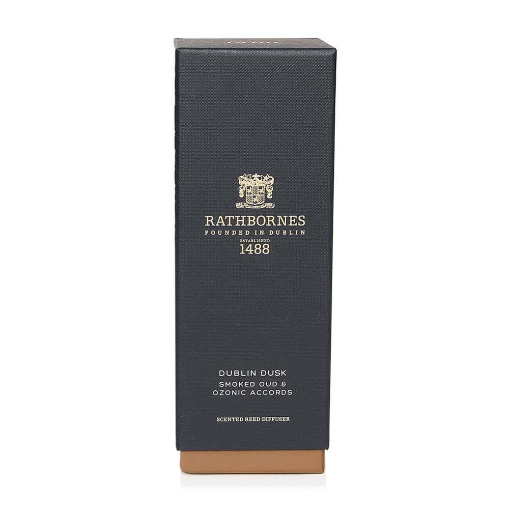 Namų kvapas DUBLIN DUSK 200 ml - SILUETI