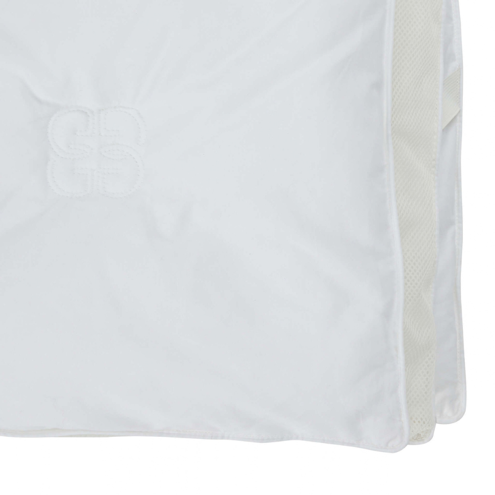GINGERLILY Antčiužinis MULBERRY SILK BLEND | Interjero dekoras ir dovanos | SILUETI e-boutique