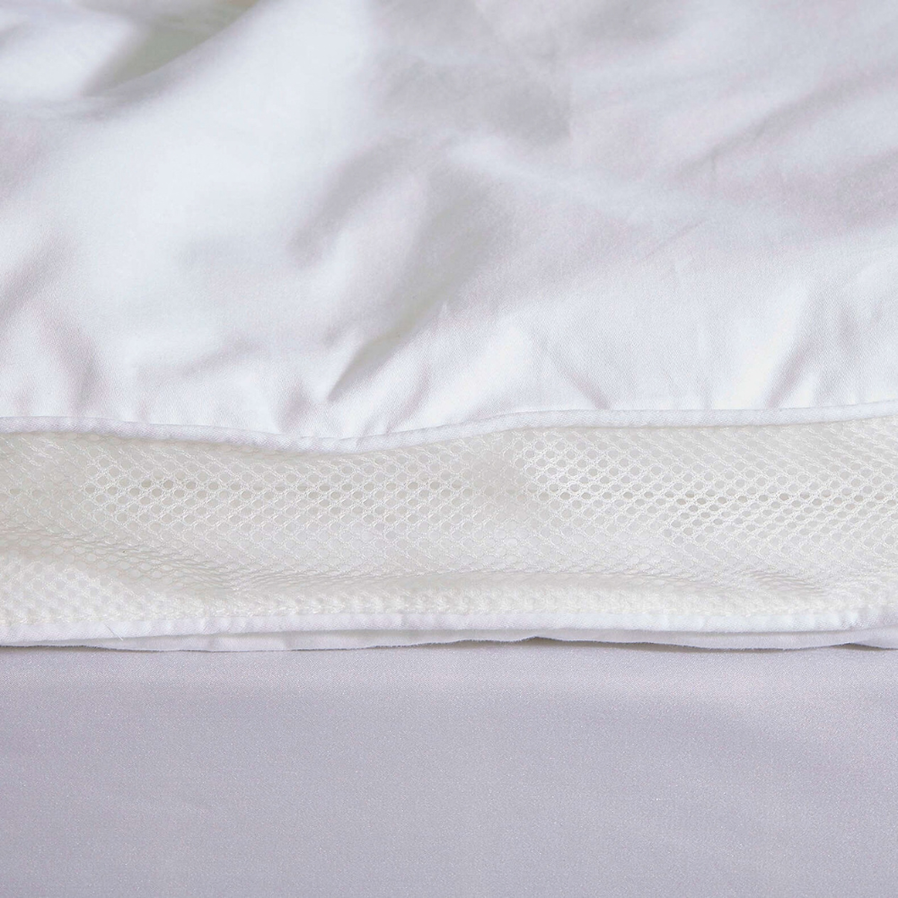 GINGERLILY Antčiužinis MULBERRY SILK BLEND | Interjero dekoras ir dovanos | SILUETI e-boutique