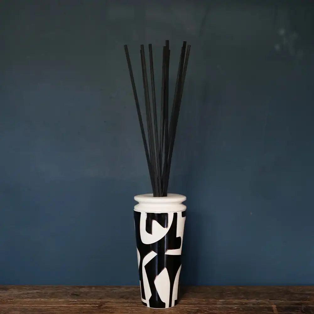 Namų kvapas KELLY HOPPEN 3500 ml - SILUETI