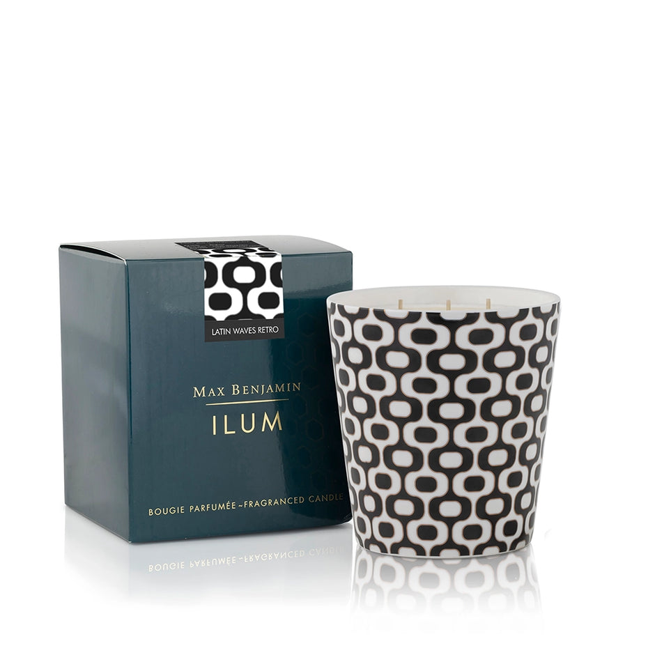 Max Benjamin ILUM room fragrance SAHARA 500ml | GoodRoom8