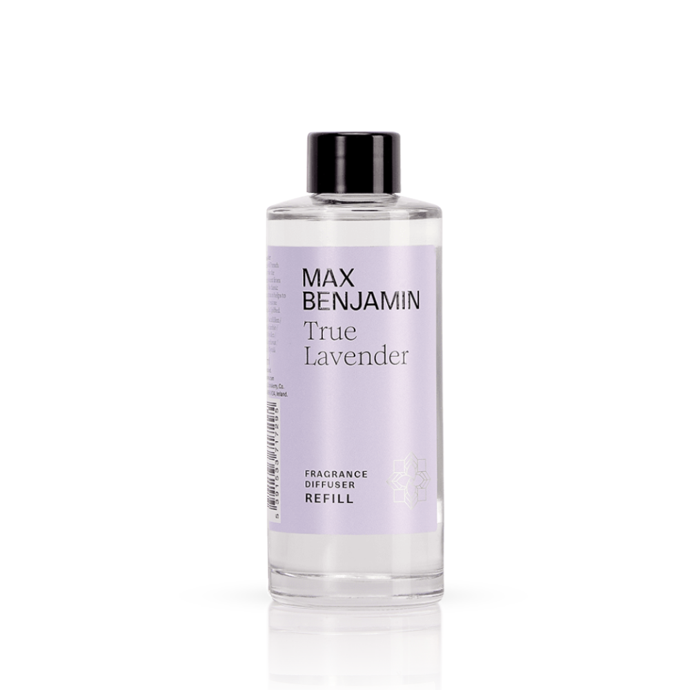 Namų kvapo papildymas TRUE LAVENDER 150 ml - SILUETI