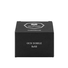 Dr. Vranjes kvapo automobiliui papildymas OUD NOBILE | Interjero dekoras ir dovanos | SILUETI e - boutique