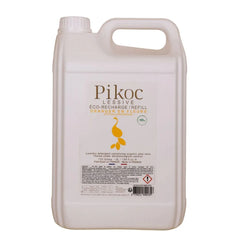 PIKOC Skalbiklis ORANGER EN FLEURS 5 L I SILUETI e-boutique