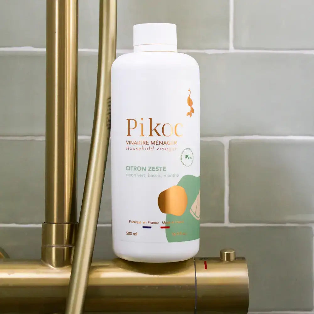 PIKOC Universalus paviršių valiklis CITRON ZESTE I SILUETI e-boutique