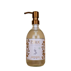 PIKOC Indų ploviklis BOIS EUCALYPTUS 500 ml I SILUETI e-boutique